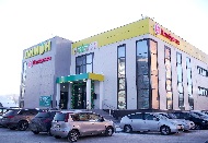 В Новосибирске открылся новый районный торговый центр