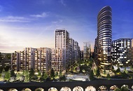 Спрос на элитное жилье в Лондоне среди богатых россиян вырос на 50%