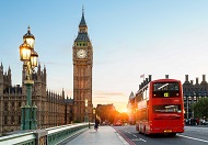 Лондон признали самым дорогим городом Европы по стоимости аренды жилья для экспатов