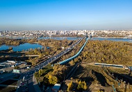 К МЧМ-2023 в Новосибирске появится не только ледовая арена