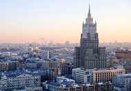 Международные консультанты по недвижимости объявили об уходе из России  