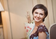 Ирина Алексеевна, с Днем рождения!