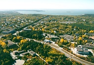 Новосибирский ТРЦ признан одним из крупнейших в России