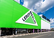 «Леруа Мерлен» планирует передать активы в РФ локальному менеджменту 