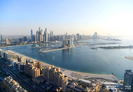 Россияне стали крупнейшими международными покупателями недвижимости в Дубае