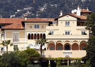 Самый дорогой дом в мире выставили на продажу во Франции