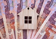 Средний размер ипотечного кредита в России впервые превысил ₽3 млн