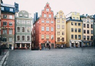Швеция задумала переделать магазины в жилье