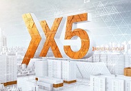 X5 удержит лидирующие позиции в сегменте интернет-торговли