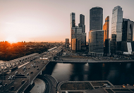Аналитики предсказали рост инвестиций в недвижимость России в 2018 году