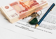 Налоги с продажи и вычеты при покупке недвижимости в 2017