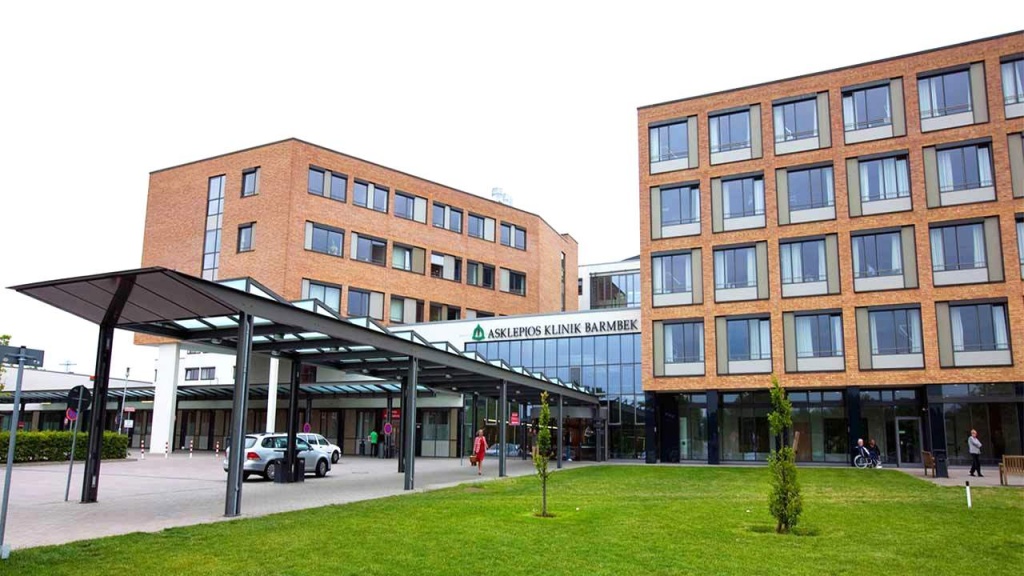 Massage hamburg barmbek