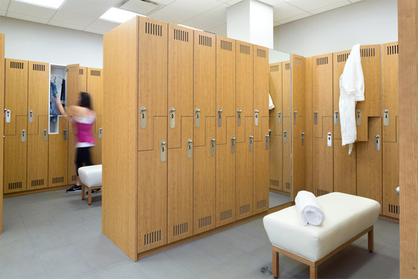 Locker studio google