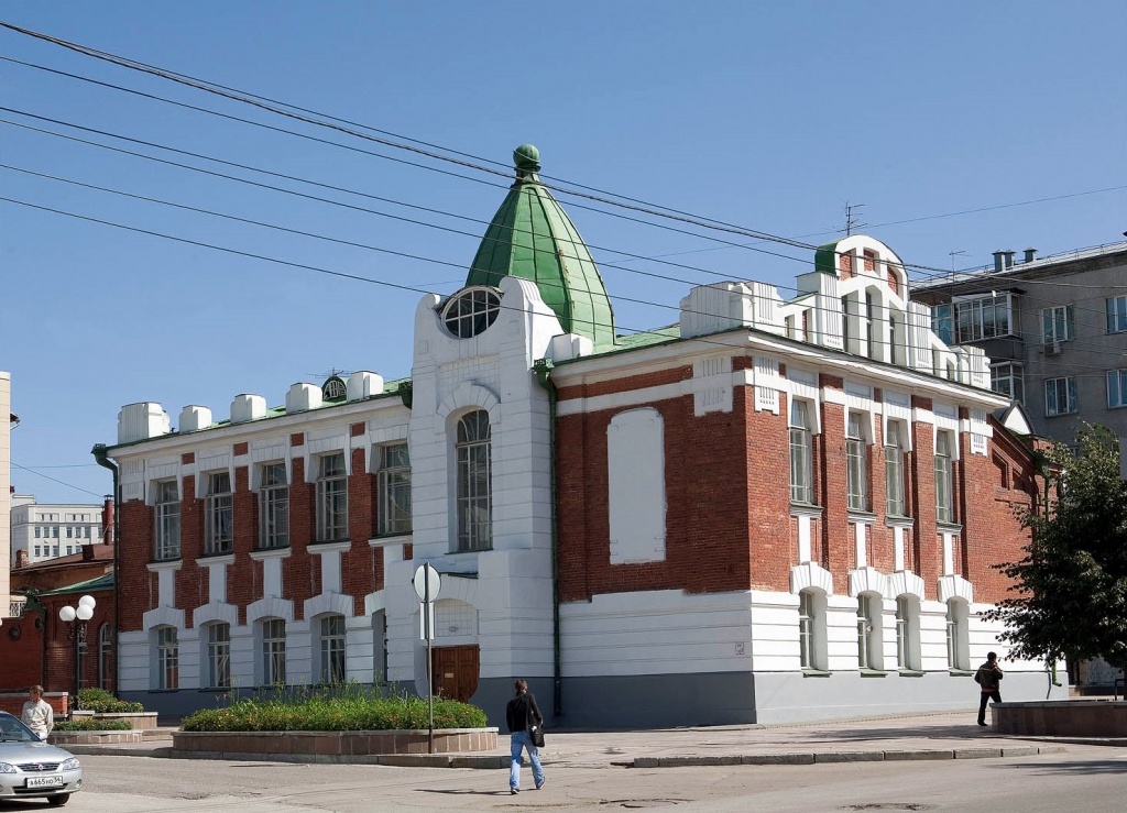 Объекты всемирного наследия в новосибирской области картинки и названия