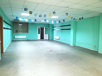 Торгово-выставочное помещение 220 кв.м