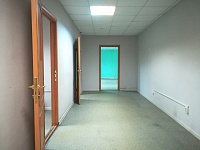 Торгово-выставочное помещение 220 кв.м